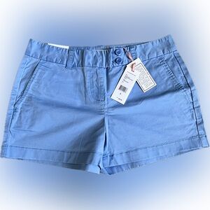 Vineyard Vines Washed Dayboat Short